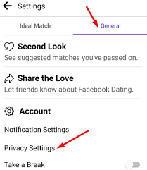 Share · answered about 4 years ago. Can You Hide Your Facebook Dating Profile Technipages
