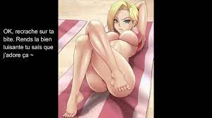 Hentai JOI CEI Français - C18 - Pornhub.com