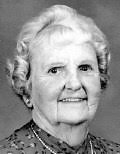 Eva Hunt Obituary (2011)