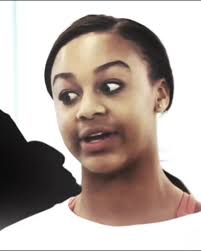 Mia Griggs from Dance Moms