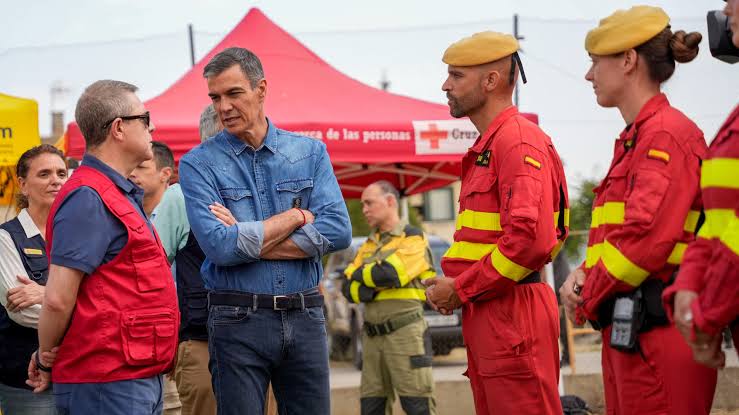El incendio de La Mierla, Guadalajara, el más grave de Castilla La-Mancha