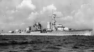 This only goes for the one who did it. Deutsches Kriegsschiff Nach 80 Jahren Vor Norwegen Entdeckt
