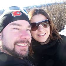 Large cabin rentals near Banff?