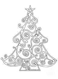 100 Cose Difficili Da Colorare Idees Con Mandala Alberi Da Colorare E Foto Di Alberi Da Stampare Simple Stamp Natale Natale Retro Idee Natale Fai Da Te Bambini