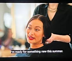 Favorite closure scene from the episode?