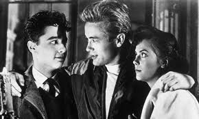 Rebel without a cause full movie. Rebel Without A Cause 1955 The Medium