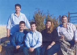 centennial ranch yearbook 2011.indd