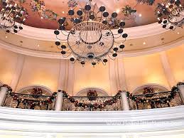 Welcome back to the bellagio hotel in las vegas as we check out the finished fall 2020 atrium display. Christmas In Las Vegas 2020 Ultimate Guide Hello Little Home