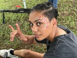 1st Combat Engineer...