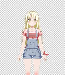 Bang Dream Girls Band Party All Female Band Live2d Anime Bang Dream Fictional Character Girl Hair Png Klipartz Collections of free transparent anime hair png images, cliparts, silhouettes, icons, logos. bang dream girls band party all