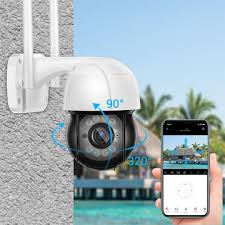 Icsee requires android 9.0 or above. China Original Factory Wifi Ptz Camera Indoor Outdoor Use P2p Cloud Smart Onvif Icsee Wifi Ip Dome Ptz On Global Sources Ptz Camera Wifi Camera Icsee Pt Camera