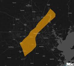 How big is israel compared to california. These Maps Show What The Gaza Invasion Would Look Like In Major U S Cities