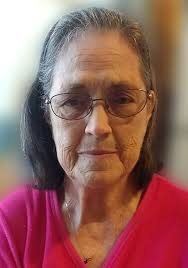 Obituary of Lillian F. Brown