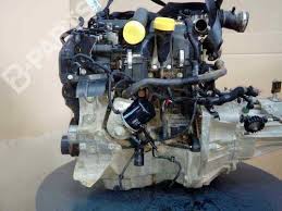 Maybe you would like to learn more about one of these? Motor Dacia Duster Hs 1 5 Dci 4x4 K9k898 B Parts