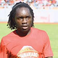 Sserunkuma seals move to Bandari