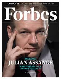 Survey of wikileaks and its founder, julian assange, and the organization's influence on politics and society. Wikileaks Julian Assange Wants To Spill Your Corporate Secrets