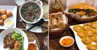 5 Best Vietnamese Restaurants In Johor That You Must Try This Weekend Johor Foodie