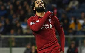Joël matip, mohamed salah et sadio mané font partie de l'équipe type. England Salah Pladiert Fur Verandertes Frauenbild Im Islam News Fussballdaten