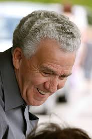 Passing of William Robert Hudgins, Plank Owner of CAG-1