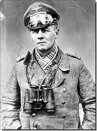 The Desert Fox, Erwin Rommel. The Second Campaign Of General's&#8230; | by  Corsair's Publishing | Career Accelerator