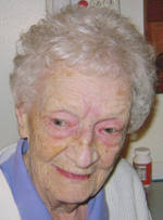 Inez Rishworth Obituary, Carlisle, IA :: Iles Funeral Homes