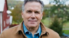 Race for U.S. Senate: Democrat Bob Casey