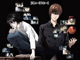 Streaming Anime Death Note 2015 Sub Indo Animeku