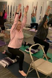 At red skies yoga, our instructors are experienced, empowering and teach from a style which is their own. Home Learn Yoga Therapy