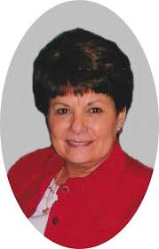 Frances Baker Obituary