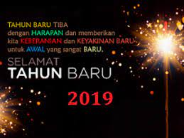 We did not find results for: Kata Ucapan Tahun Baru 2019 Terbaik Rifedia