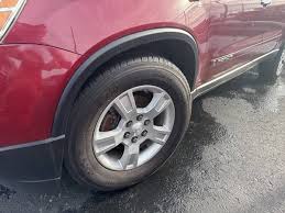 Image result for Red Jewel 2007 Acadia