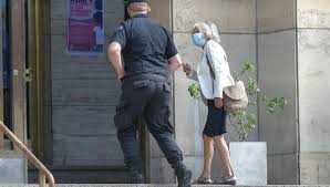 Últimos artículos, noticias y columnas de opinión con el país. Sarlo Declaro Que La Esposa De Kicillof Le Ofrecio Vacunarse En Enero La Gaceta Tucuman