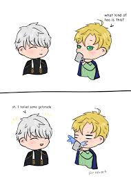 Obey Me The Disrespect Obey Anime Funny Tsundere