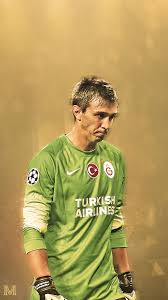 Fernando Muslera Panosundaki Pin