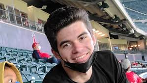 Fundraiser by Andrew Buchko : Jesse Moreno Robbins Funeral Expenses Fund