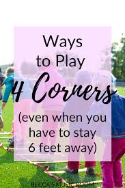 Play this game online for free on poki. Exciting And Effective Ways To Play Four Corners From 6 Feet Away Or Virtual In Music Class Becca S Music Room