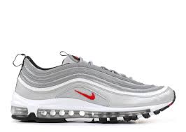Nike Air Max 97 Og Qs Silver Bullet 2017 Nike Air Max 97 Nike Air Max Air Max 97
