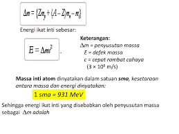 7 n 14 a x b 8 o 17 1 h 1 operasikan nomor atom dan nomor massanya. Berkelas Ppt Download