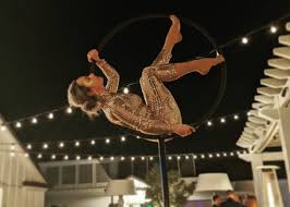 Lido house newport beach rooftop. New Years Eve Lido House Newport Beach Oc Cirque