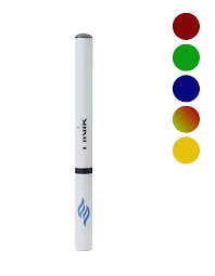 How vitaminvape works each vaporizer contains 100s of puffs of b12 with no nicotine/tobacco, no vitamin e acetate, no caffeine, no sugar crash, and no calories. Unik Vitamin Vape Pen 500 Puffs Zero Nicotine Vaporizer Pen