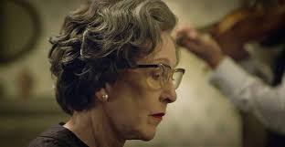 A Very English Scandal