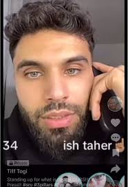 Video of Jonathan Lewis