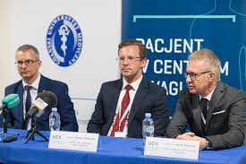 Informację o jego śmierci podał dziennikarz muzyczny. Pierwszy Przeszczep Pluc Na Pomorzu Aktualnosci Uniwersyteckie Centrum Kliniczne W Gdansku