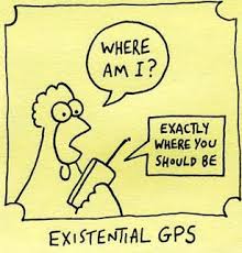 Existential Angst My London Coma Existentialism Existential Therapy Psychology Humor