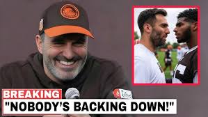 Sunday Sit-down with Aaron Ladd