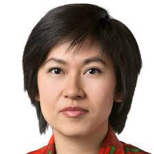 Juliana Feliciano Reyes