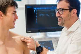 Ordination Dr. Michael Ban