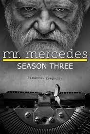 Retired detective bill hodges (brendan gleeson) is in an ongoing psychological rivalry with psychopathic serial killer brady hartsfield (harry treadaway), mr. Mr Mercedes Season 3 Where To Watch Streaming And Online Flicks Com Au
