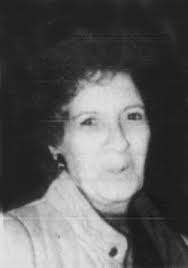 Elizabeth B “Betty” Barth Rhoda (1918-1989)