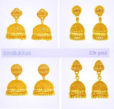 Pin By Kamal Dolla On Jhumkas Precious Jewelry Buy Gold Jewelry Gold Jewellery Design